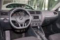 Volkswagen Jetta 1.6 MPI AT Conceptline Plus (02.2015 - 01.2016))