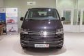 Volkswagen Multivan 2.0 biTDI DSG Comfortline (08.2015 - 06.2016))