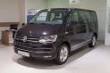 Volkswagen Multivan 2.0 biTDI DSG Comfortline (08.2015 - 06.2016))