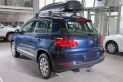 Volkswagen Tiguan 1.4 TSI BlueMotion DSG Trend&Fun (07.2011 - 05.2016))