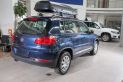 Volkswagen Tiguan 1.4 TSI BlueMotion DSG Trend&Fun (07.2011 - 05.2016))