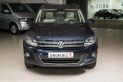 Volkswagen Tiguan 2.0 TSI AT Sport&Style (11.2015 - 05.2016))