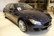Maserati Quattroporte 2012 - 2016— BLU PASSIONE_-