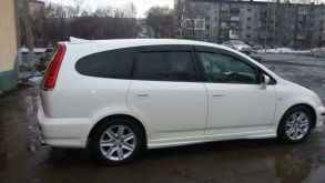 Купить хонда в кемеровской области. Авито Хонда стрим 2001 цена в Кемеровской области.