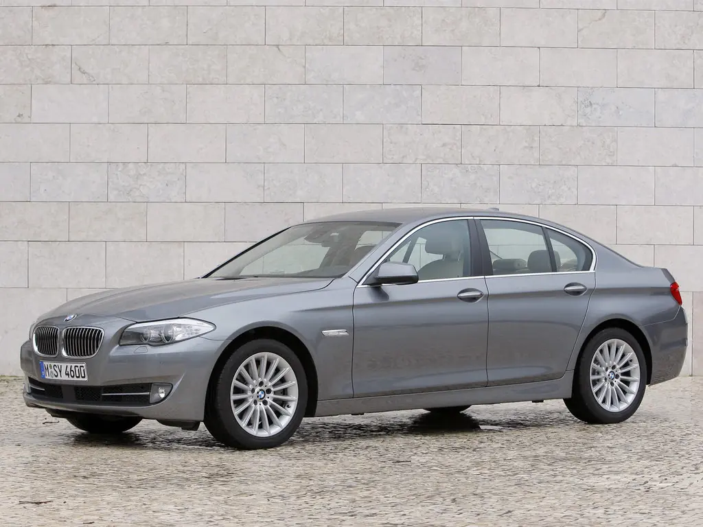 bmw 520i 2009 отзывы bmw 520i 2009 отзывы