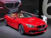 BMW M6  2015,  , 3 , F12