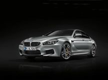 BMW M6 , 3 , 03.2015 - 04.2018, 