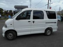Daihatsu Hijet  2001, , 9 , S231/S221