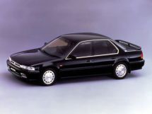 Honda Accord 1989, седан, 4 поколение, CB