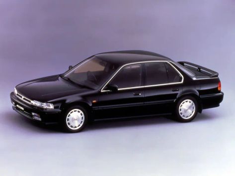 Honda Accord (CB)
09.1989 - 07.1991