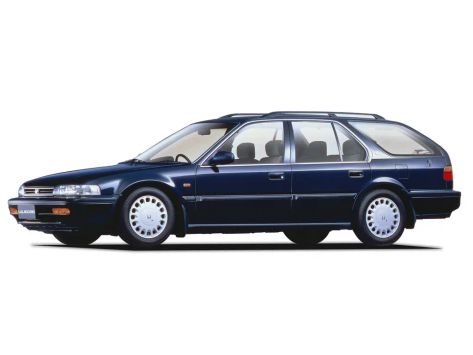 Honda Accord (CB)
02.1992 - 01.1994