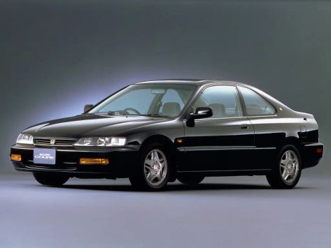 Honda Accord (CD)
02.1994 - 12.1995