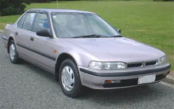 Хонда Аккорд 90