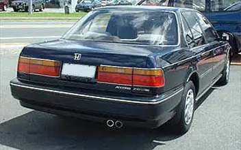 Хонда Аккорд 90