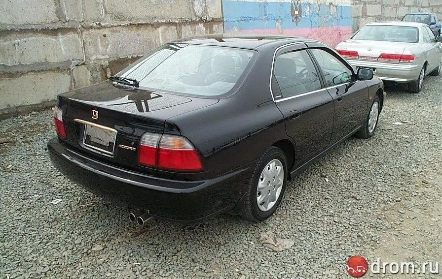 Хонда Аккорд 1995