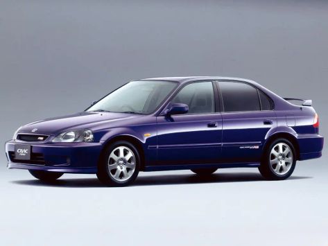 Honda Civic Ferio 
09.1998 - 08.2000