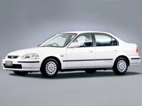 Honda Civic Ferio 
09.1995 - 08.1998