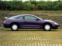 Mitsubishi Eclipse 1994, , 2 , 2G