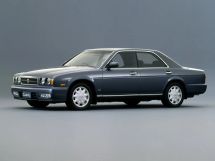 Nissan Cedric 1991, , 8 , Y32