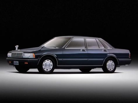 Nissan Gloria (Y31)
06.1987 - 05.1991
