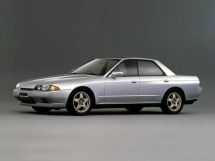 Nissan Skyline 1989, , 8 , R32
