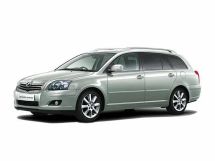Toyota Avensis  2006, , 2 , T250