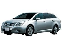 Toyota Avensis 2008, , 3 , T270