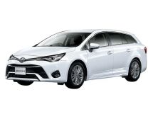 Toyota Avensis 2-  2015, , 3 , T270