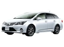 Toyota Avensis  2012, , 3 , T270