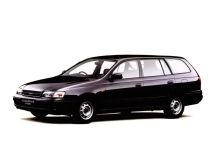 Toyota Caldina 1 , 11.1992 - 07.2002, 
