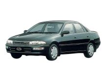 Toyota Carina 1992, , 6 , T190