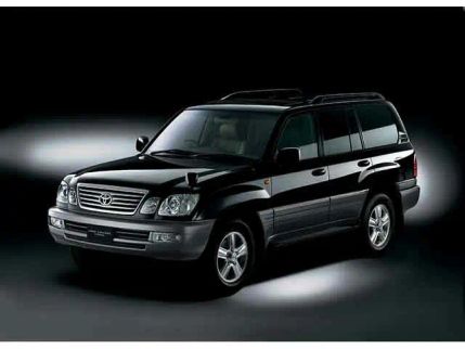 Рейтинг автомобилей Toyota
