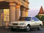 Toyota Mark II X100