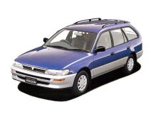Toyota Sprinter , 7 , 01.1994 - 06.2002, 