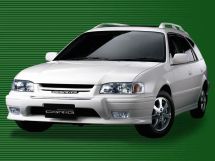 Toyota Sprinter Carib , 3 , 04.1997 - 08.2002, 