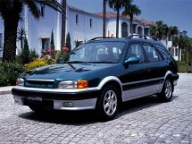 Toyota Sprinter Carib 1995, , 3 , E110