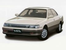 Toyota Vista 1990, , 3 , V30