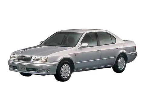 Toyota Vista (V40)
05.1996 - 06.1998