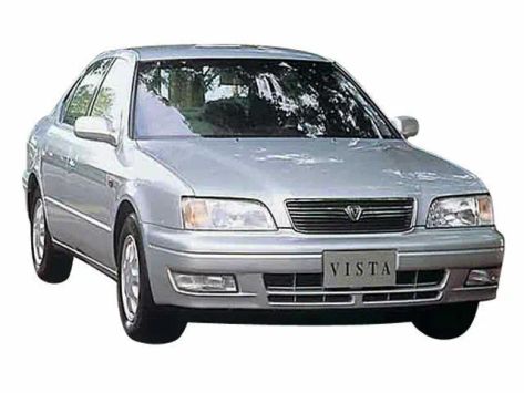 Toyota Vista (V40)
07.1994 - 04.1996