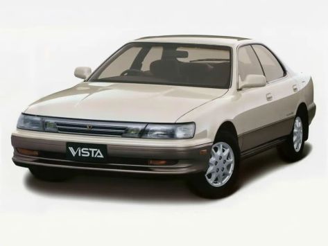 Toyota Vista (V30)
07.1990 - 05.1992