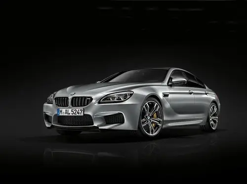 BMW M6 2015 - 2018