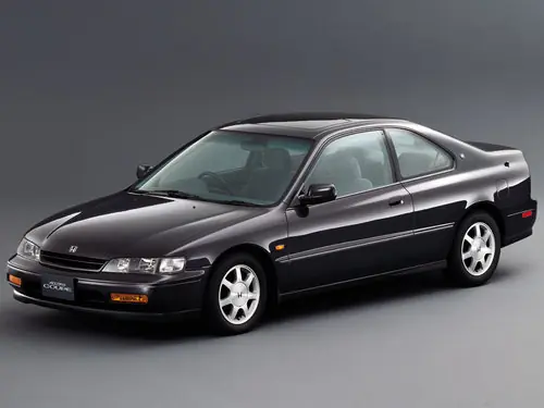 Honda Accord 1996 - 1997