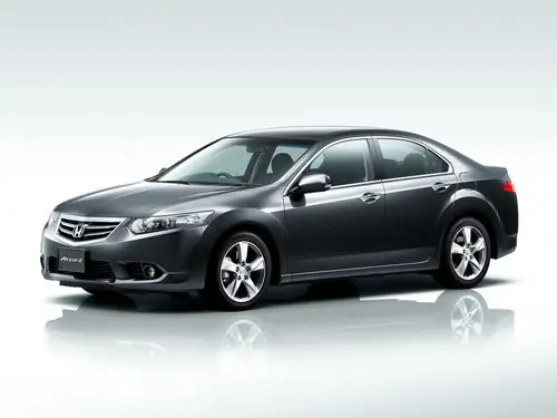 Honda Accord 2011 - 2013