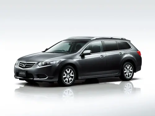Honda Accord 2011 - 2013