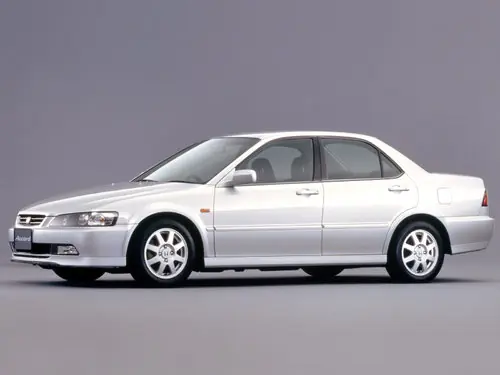 Honda Accord 1997 - 2000