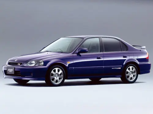 Honda Civic Ferio 1998 - 2000