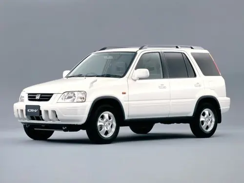 Honda CR-V 1995 - 1998