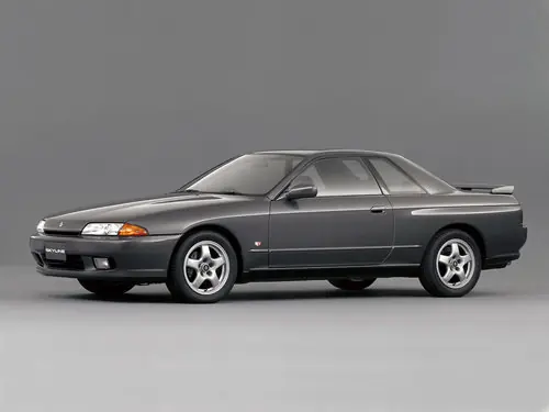 Nissan Skyline 1991 - 1993