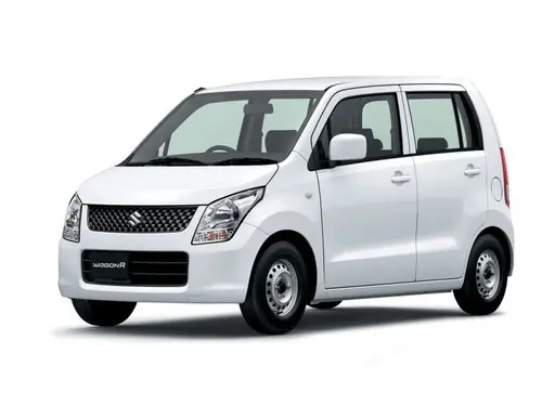 Suzuki Wagon R 2008 - 2012