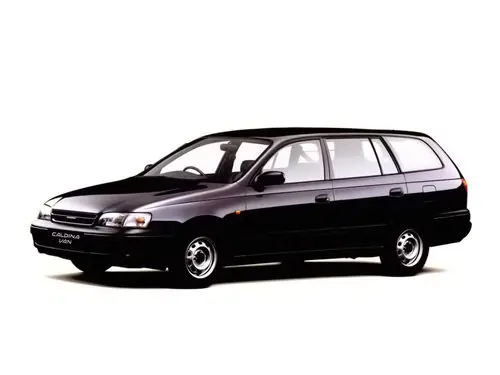 Toyota Caldina 1992 - 2002